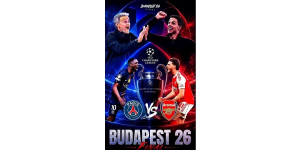 El camino del Paris Saint-Germain hacia el estrellato: ¿Cumplido el sueño de dos décadas del Arsenal?